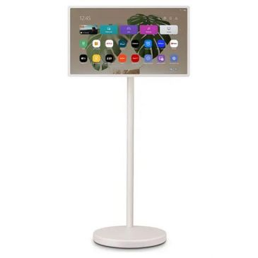 Ecran tactile détachable et transportable - 27LX6TDGA