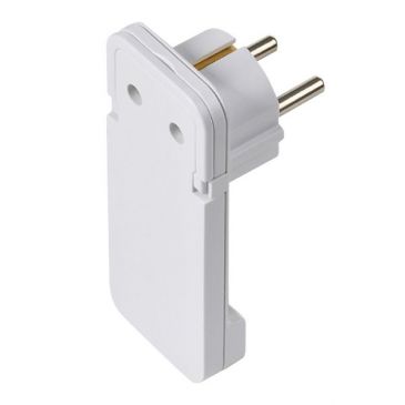 Prise ultra plate 8700