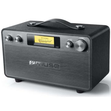 Enceinte Bluetooth M670BT