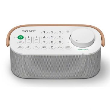 Enceinte Bluetooth SRSLSR200