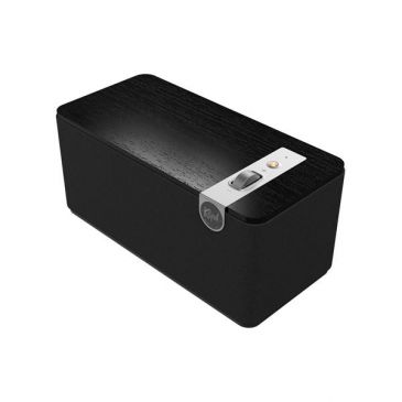 Enceinte Bluetooth THEONE+MATTEBLACKEUA