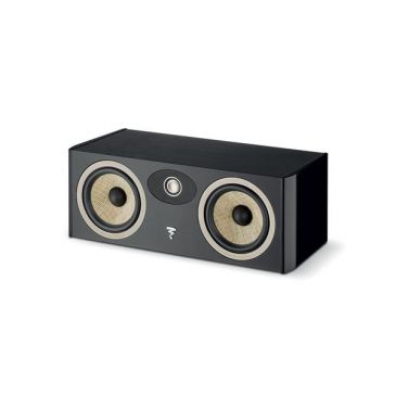 Enceinte centrale ARIAEVOXCCBLACKHG