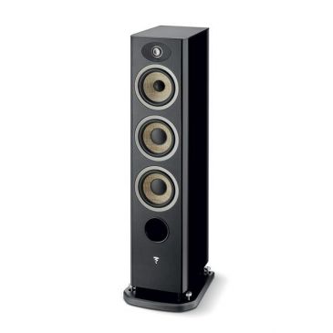 Enceinte colonne ARIAEVOXN2BLACKHG