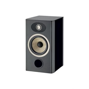 Enceinte compacte ARIAEVOXN1BLACKHG
