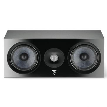 Enceinte centrale CHORACENTERBLACK