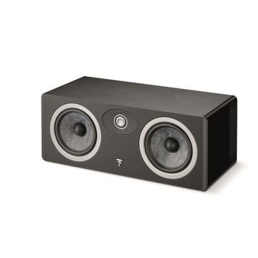 Enceinte centrale VESTIACENTERBLACK