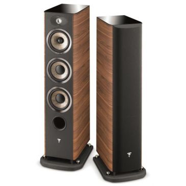Enceinte colonne ARIA926NOYER