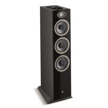 Enceinte colonne THEVAN3DBLACK