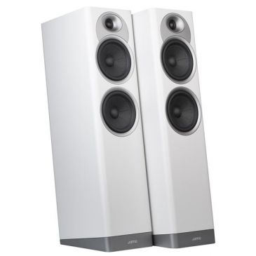 Enceinte colonne S25FGREYCLOUD