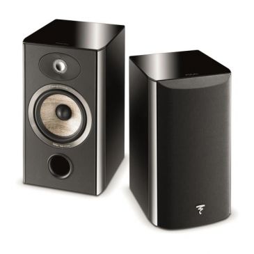 Enceinte compacte ARIA906BHG