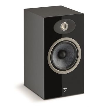 Enceinte compacte THEVAN1BLACK