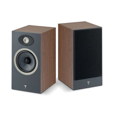 Enceinte compacte THEVAN1DARKWOOD