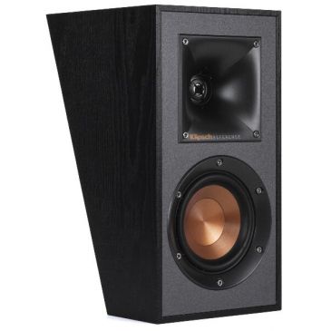 Enceinte compacte R-41SA-BLK