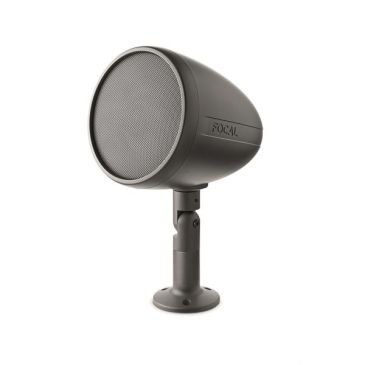 Enceinte d'extérieur ODSAT5DARK