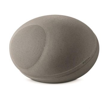 Enceinte d'extérieur ODSTONEBASALTE
