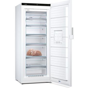 EXCLUSIV Congélateur armoire No-Frost GSN54EWCV