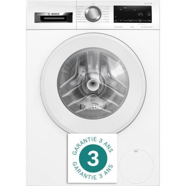 EXCLUSIV Lave-linge WGG244ZMFR