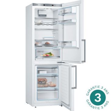 EXCLUSIV Réfrigérateur combiné KGE36EWCP
