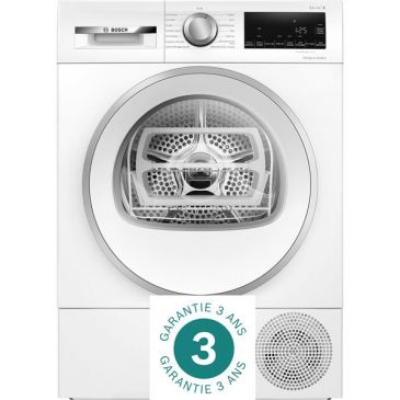 EXCLUSIV Sèche-linge WQG2420MFR