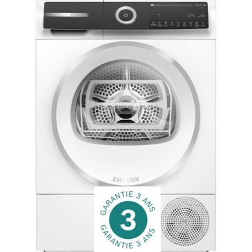EXCLUSIV Sèche-linge WQH246CAFR