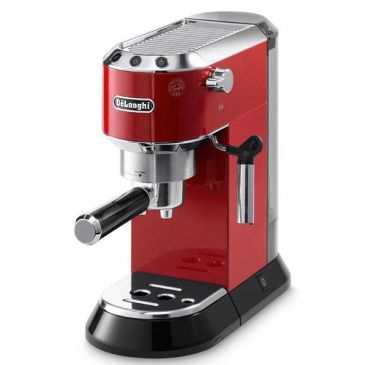 EXPRESSO 15BARS ESE métal RED