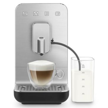 Expresso automatique avec broyeur Noir - Collezione - BCC13BLMEU