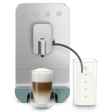 Expresso automatique avec broyeur Vert - Collezione - BCC13EGMEU