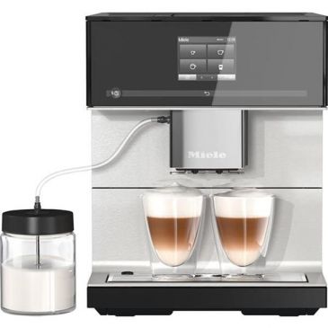 Expresso automatique - Coffee Passion - CM7350NR