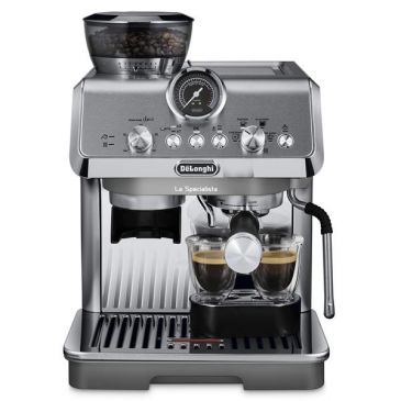 Expresso broyeur - La Specialista Arte Evo - EC9255M