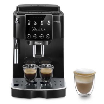 Expresso broyeur - Magnifica Start - ECAM22021B