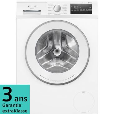 EXTRAKLASSE Lave-linge frontal WM14N27AFR