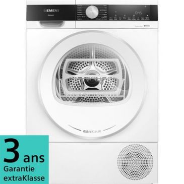 EXTRAKLASSE Sèche-linge WQ45G20MFR