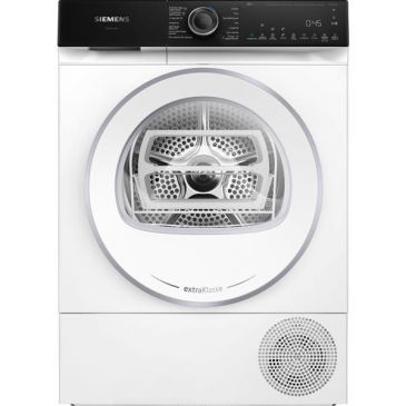 EXTRAKLASSE Sèche-linge WQ46H2CAFR