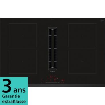 EXTRAKLASSE Table induction aspirante ED851HQ26M