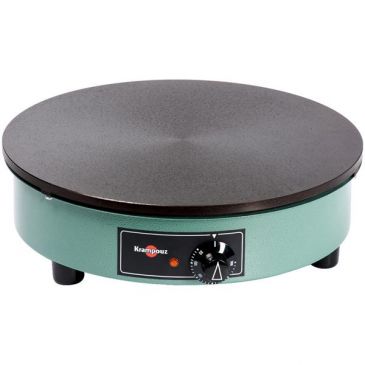 Crêpière électrique 40 cm - Billig - CEBPA4AO