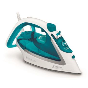 Fer à repasser blanc et bleu - EasyGliss 2 - FV5721C0