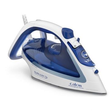 Fer à repasser Bleu Marine - EasyGliss Plus - FV5715C0