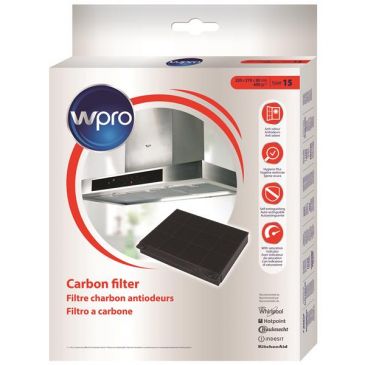 Filtre de hotte CHF15/1