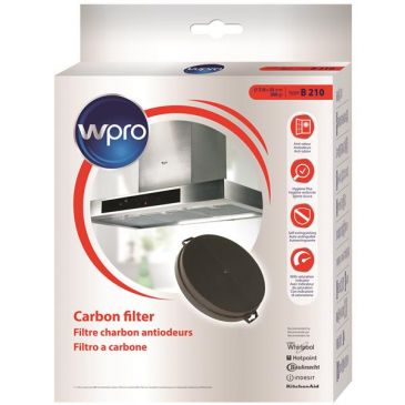 Filtre de hotte CHF210/1