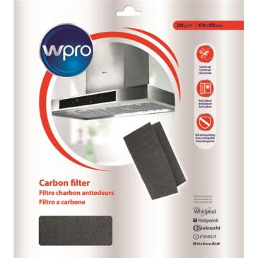 Filtre de hotte UCF017
