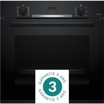 EXCLUSIV Four EcoClean HBA3540B4
