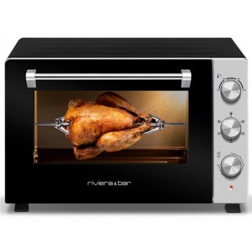 Four posable 60 L - QFR600