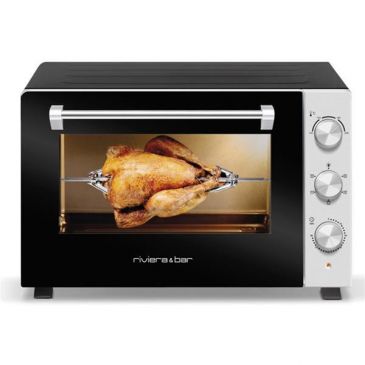 Four posable 30 L - QFR300