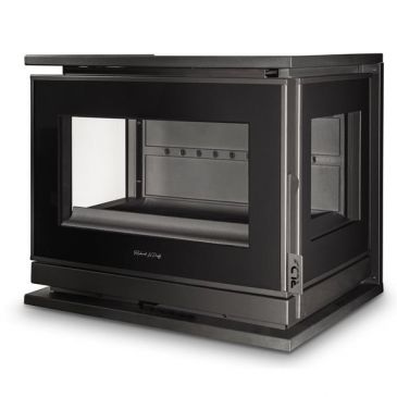 Foyer-insert HONORÉ800VL2