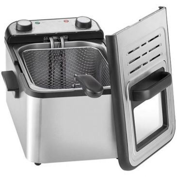 Friteuse 1.3 kg - KCPFR42PRO