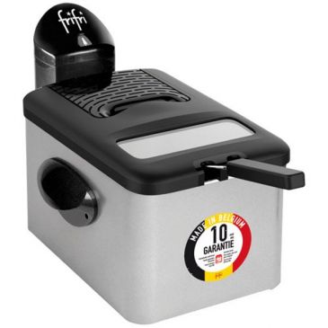 Friteuse 1.5 kg Métal  - 1948 Duo Fil - F1948DUO