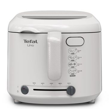 Friteuse 1 kg - Uno - FF203B10