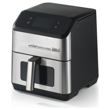 Friteuse à air chaud / airfryer 7 L - WIFRYCHEF