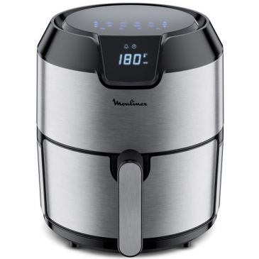 Airfryer 1,2 kg - Easy Fry Deluxe - EZ401D10
