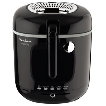 Friteuse 2 kg - Mega XXL - AM480870
